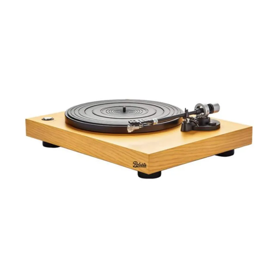 ROBERTS STYLUS VINYL TURNTABLE