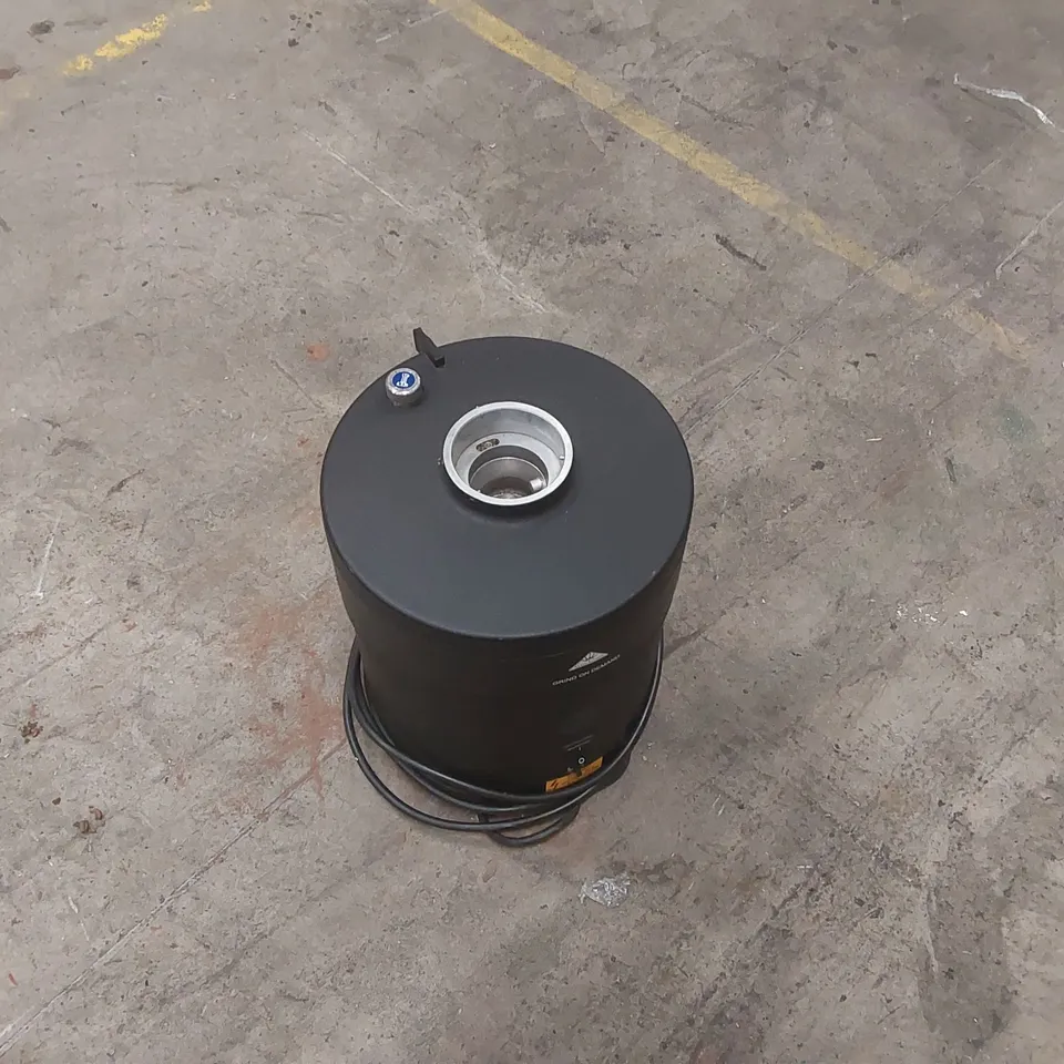 MAHLKONIG K30 VARIO AIR COFFEE GRINDER