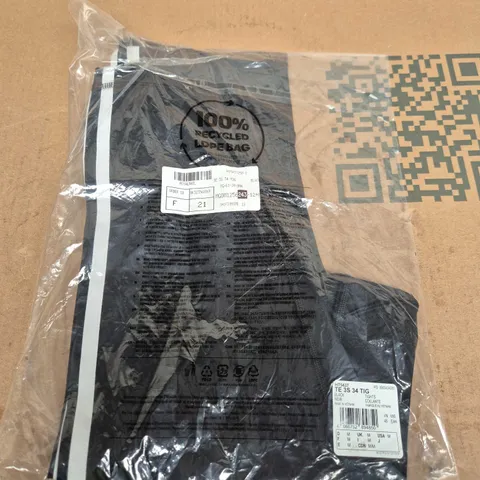 ADIDAS TIGHTS – BLACK, UK M