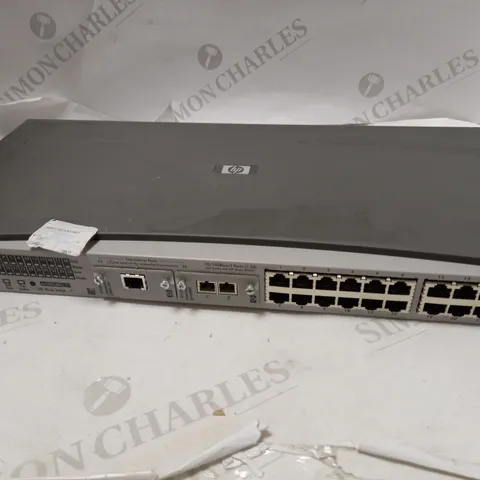 HP - J4818A PROCURVE 2324 24-PORTS