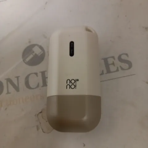 NO NO! MICRO HAIR REMOVER