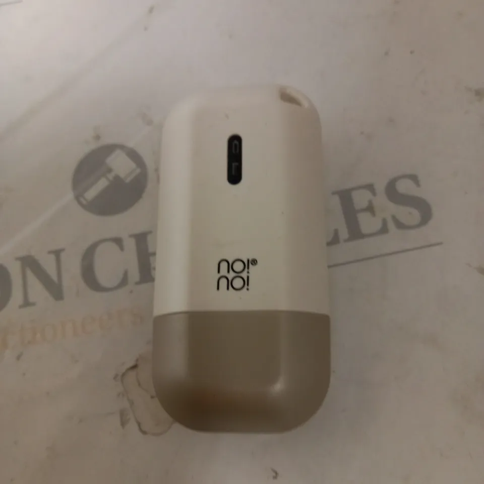 NO NO! MICRO HAIR REMOVER