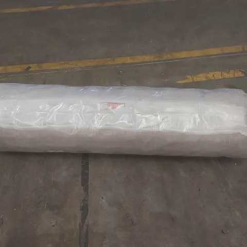 QUALITY BAGGED AND ROLLED 5' KING SIZE MATTRESS
