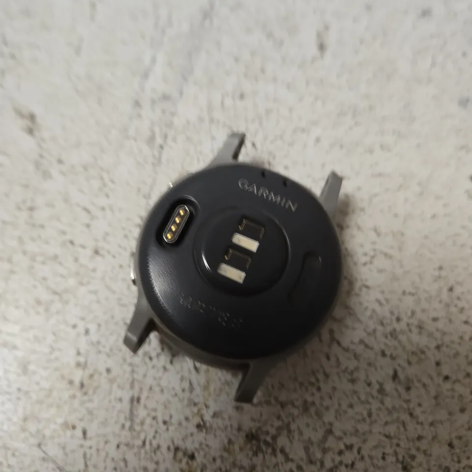 GARMIN VIVOACTIVE 4S