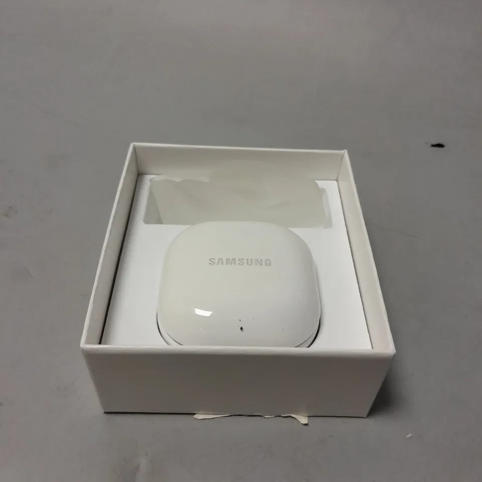 Samsung galaxy buds2 