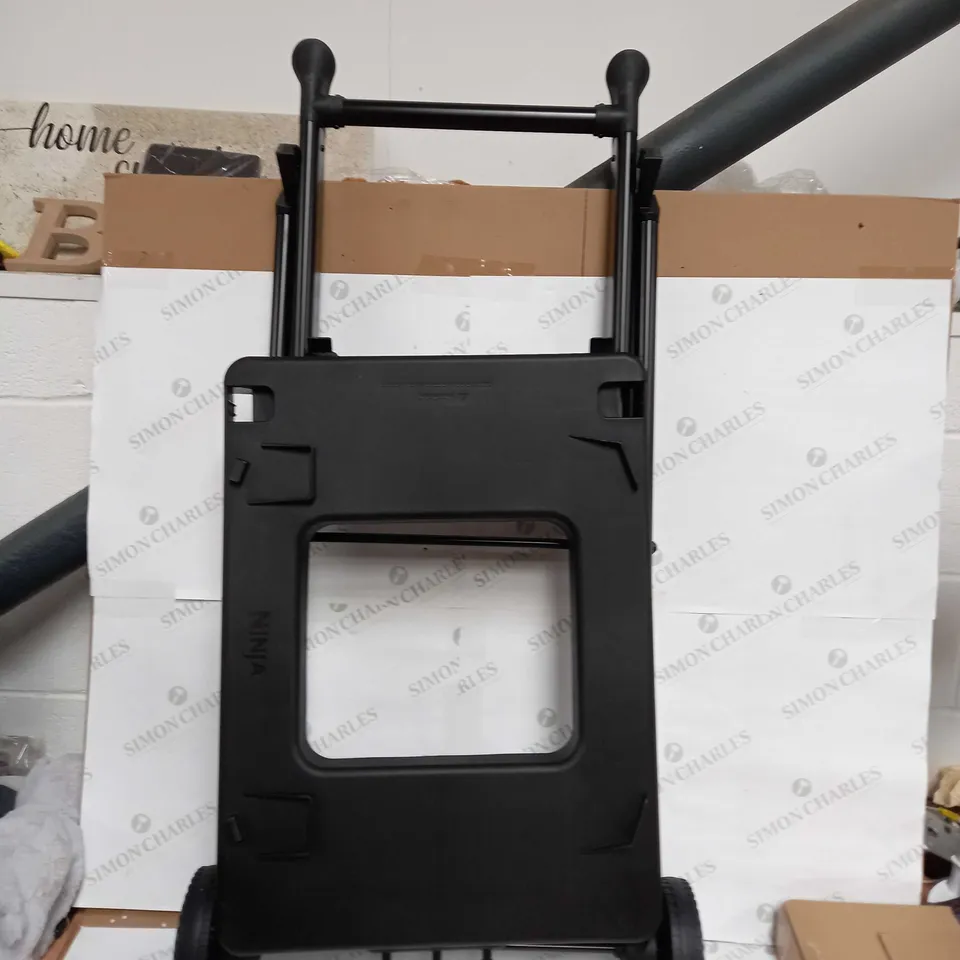 NINJA WOODFIRE STAND - COLLECTION ONLY