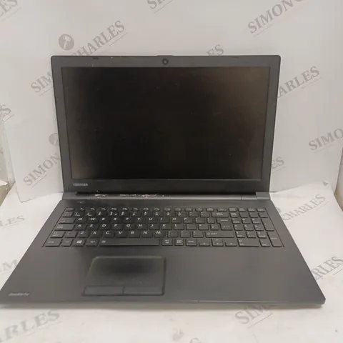 TOSHIBA SATELLITE PRO R50B LAPTOP
