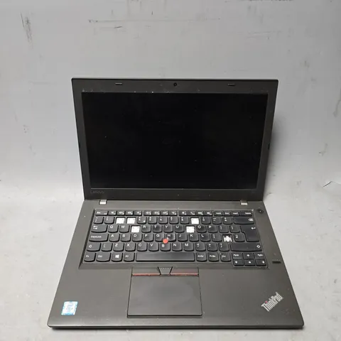 LENOVO THINKPAD T460 LAPTOP