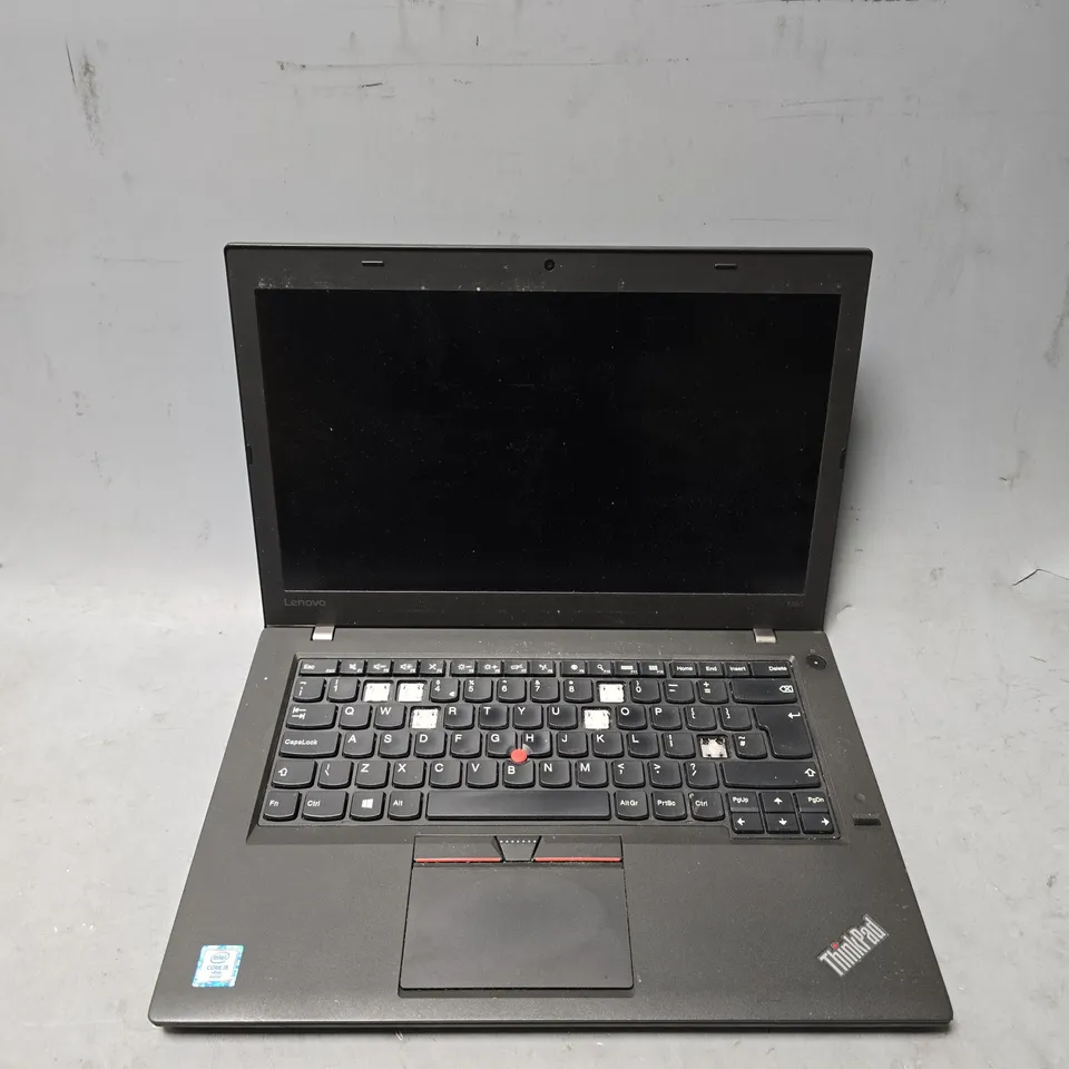 LENOVO THINKPAD T460 LAPTOP
