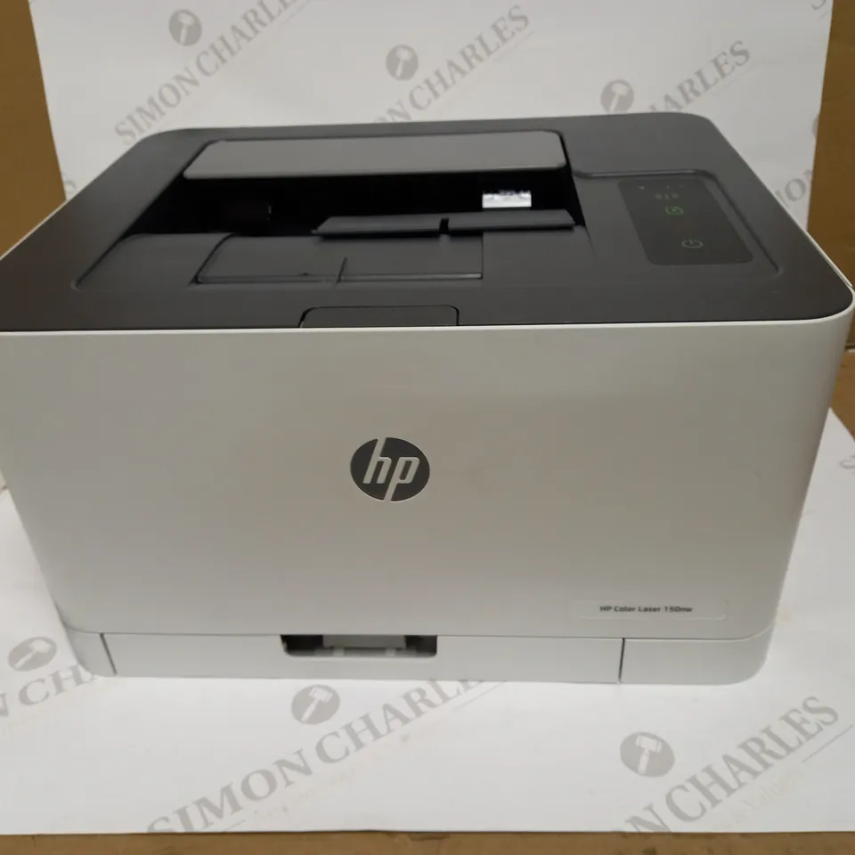 HP COLOUR LASER 150NW WIRELESS PRINTER