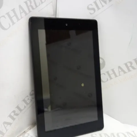 AMAZON M8S26G KINDLE TABLET