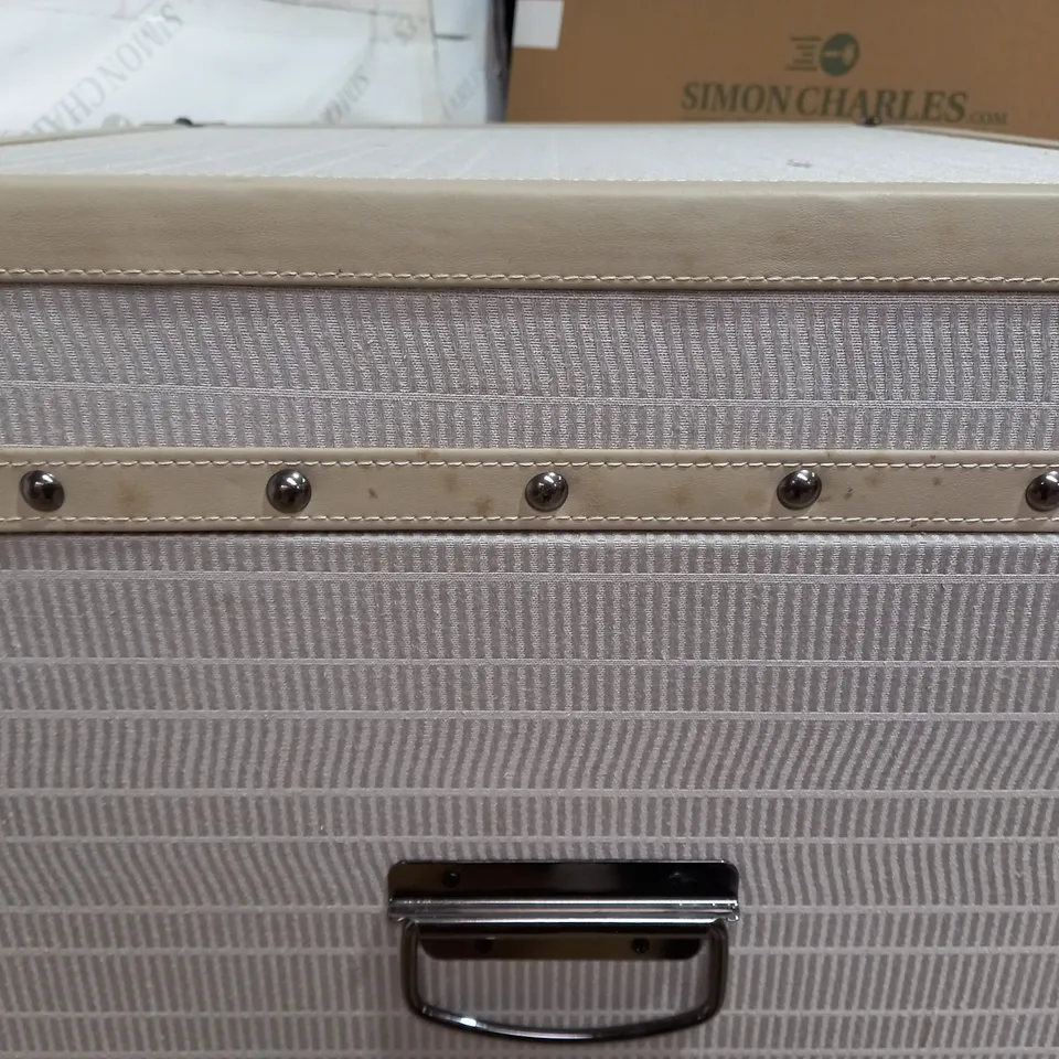 K BY KELLY HOPPEN STORAGE CHEST 