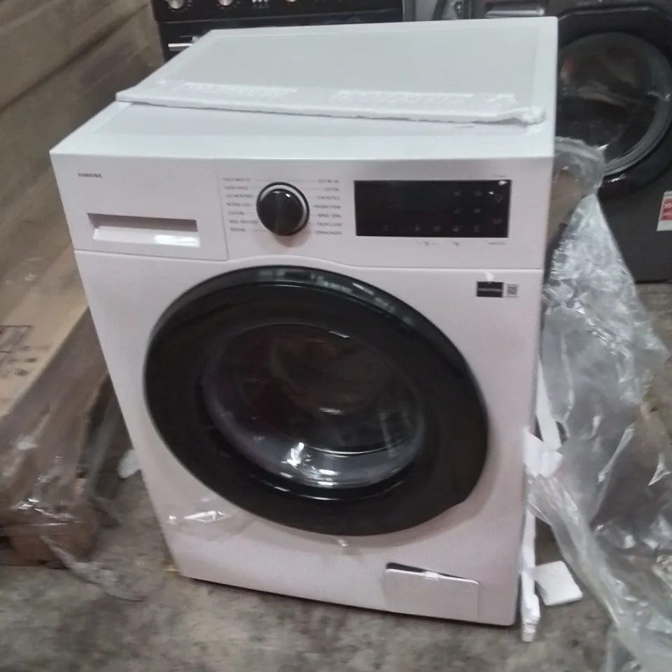  SAMSUNG SERIES 5 AI ENERGY WW11DG5B25AEEU 11KG LOAD, 1400 SPIN WASHING MACHINE WITH SPACEMAX - WHITE