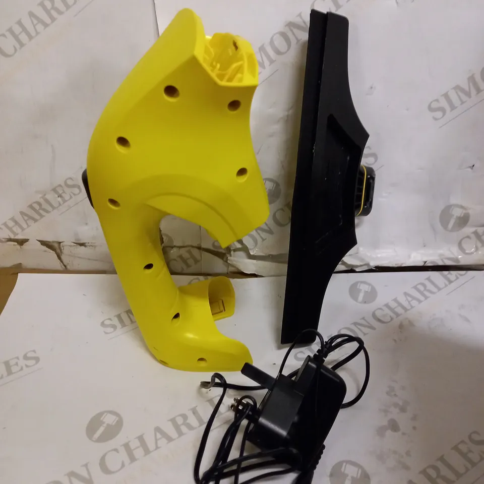 KARCHER WV1 WINDOW VAC 