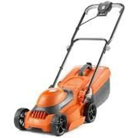 FLYMO SIMPLISTORE 300R LI CORDLESS LAWNMOWER 