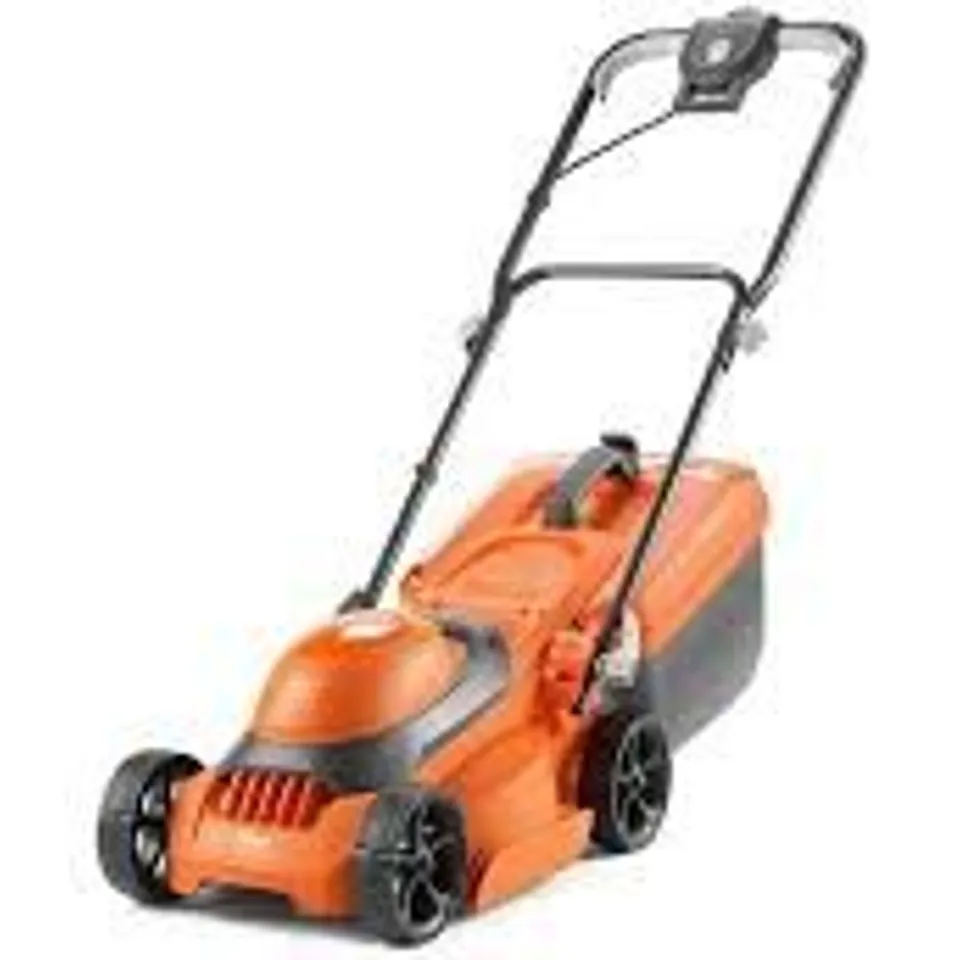 FLYMO SIMPLISTORE 300R LI CORDLESS LAWNMOWER 