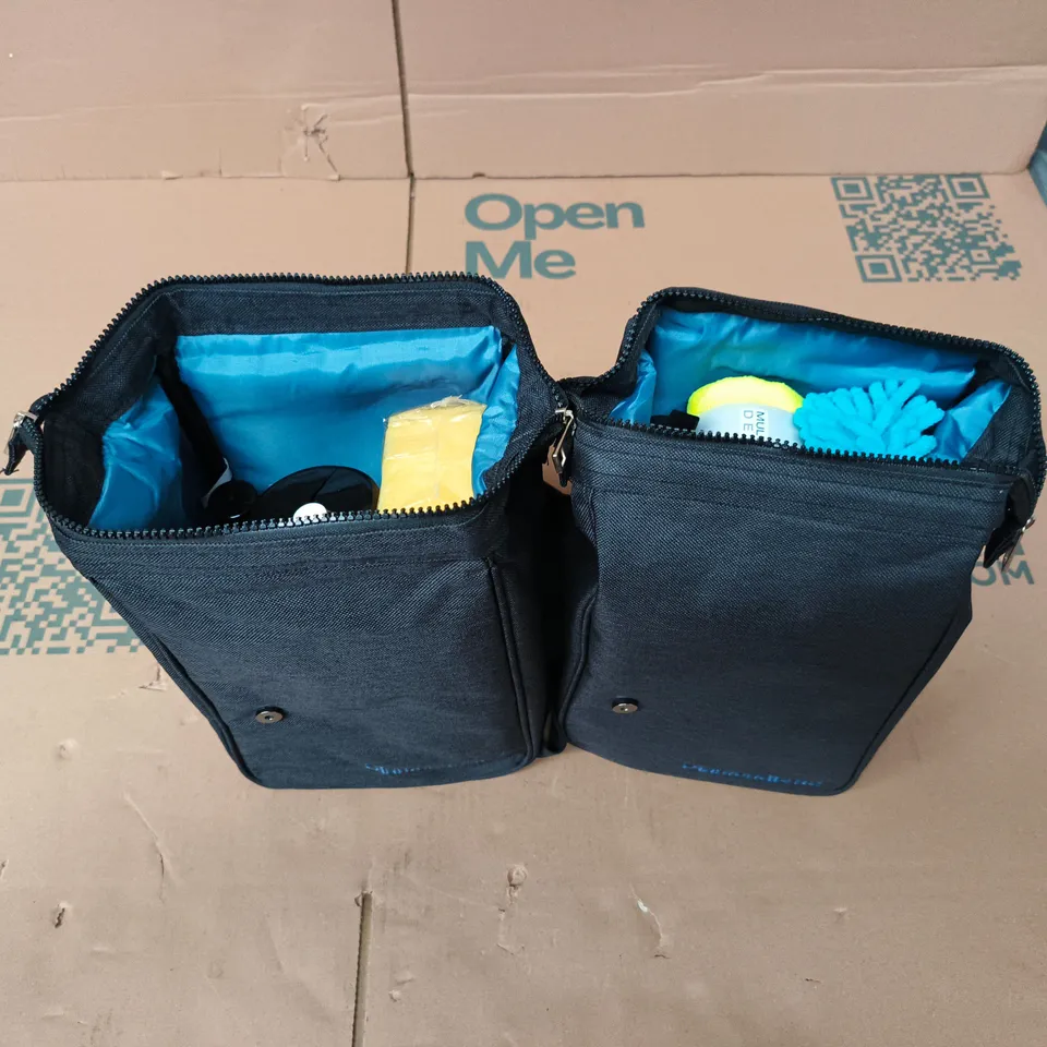 2X DIAMONDBRITE CAR DETAILNG KITS