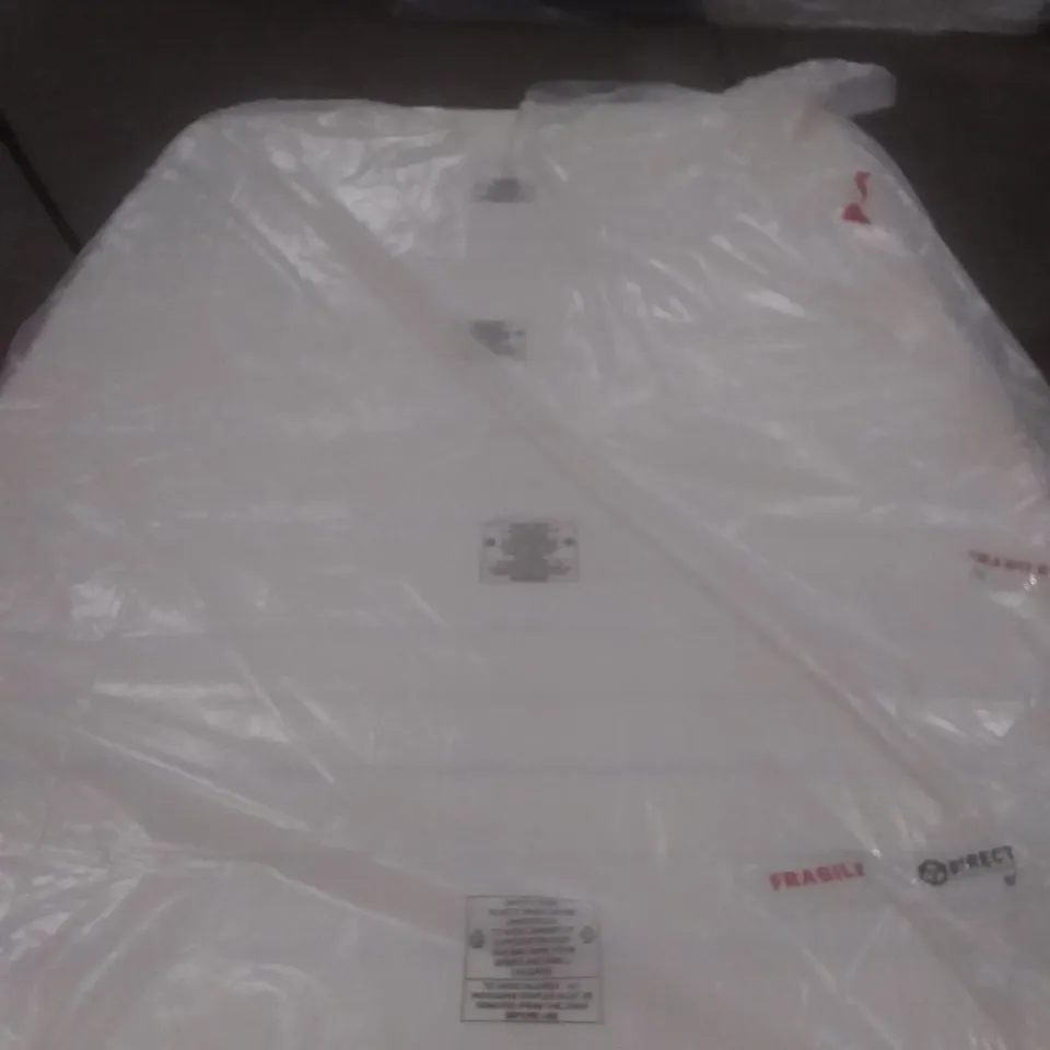 4' QUALITY BAGGED EMMA ONE FOAM MATTRESS