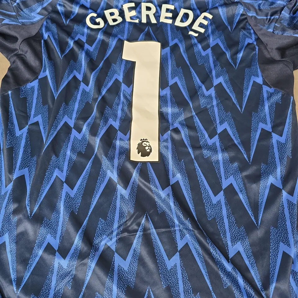 ADIDAS ARSENAL FOOTBALL JERSEY SIZE XL