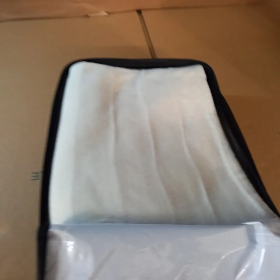 COSY & WARM ELECTRIC BLANKET - DOUBLE