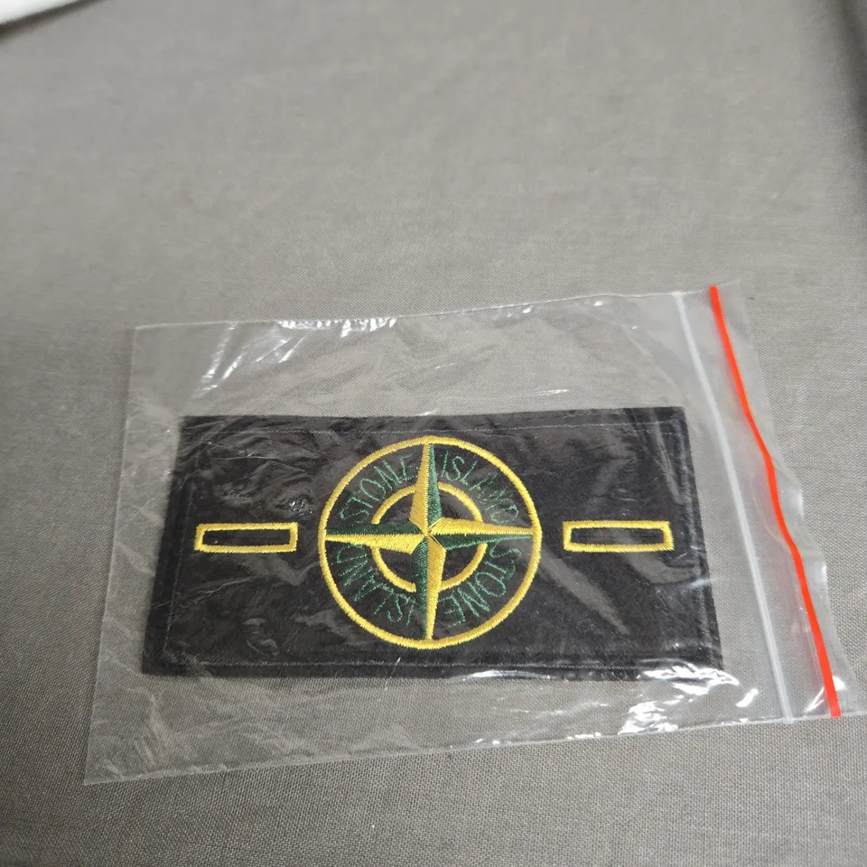 STONE ISLAND CASUAL JUMPER SIZE LARGE