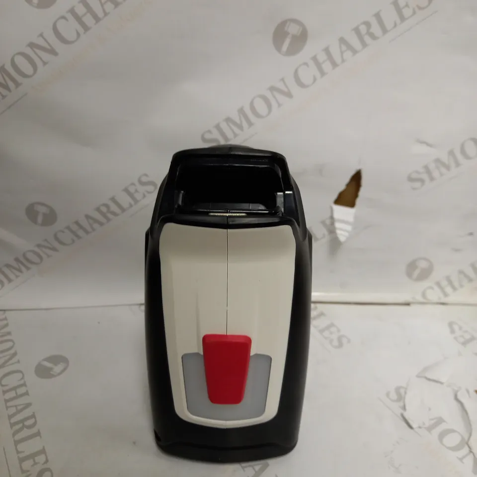 BOSCH GLASSVAC CORDLESS WINDOW VAC SOLO PLUS