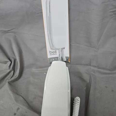 BELL SYSTEM DOOR ENTRY TELEPHONE 