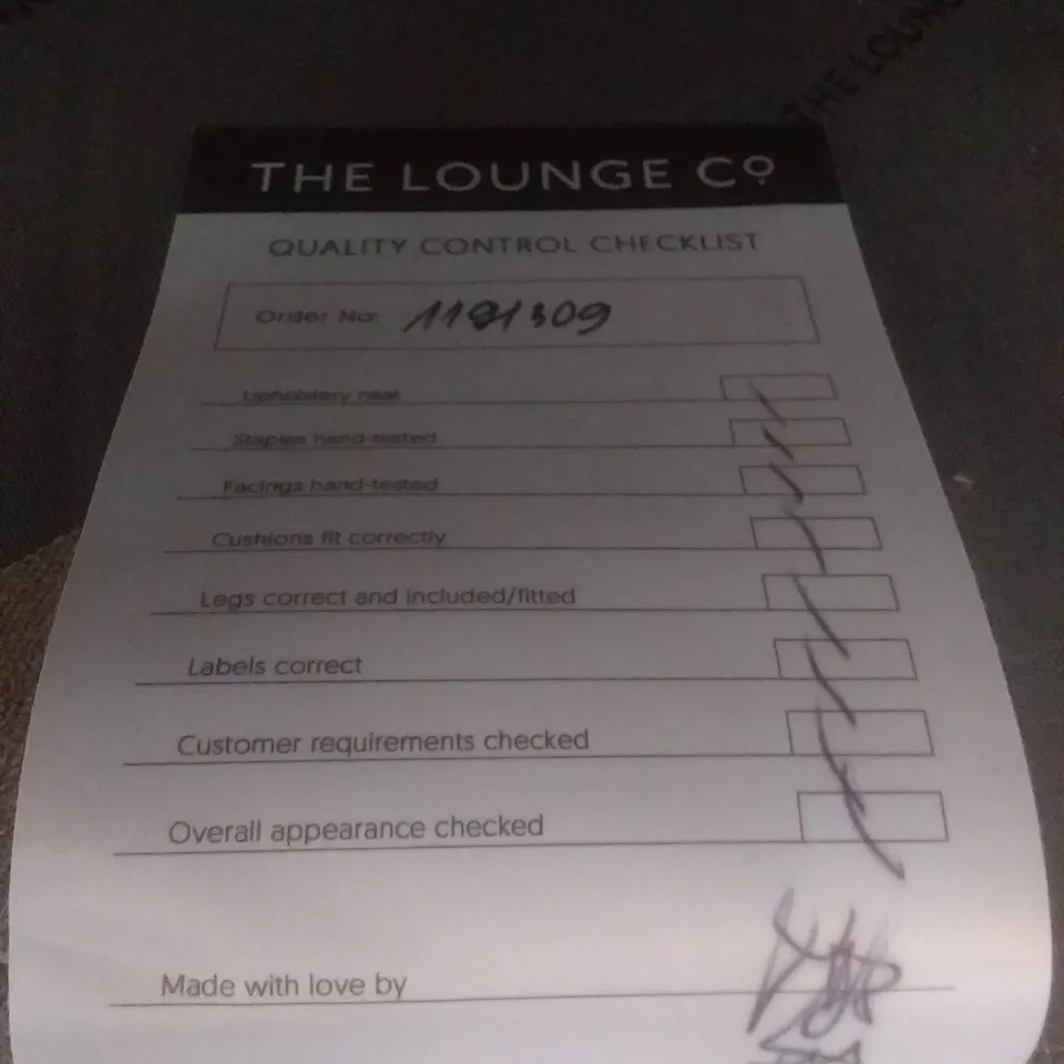 QUALITY BRITISH DESIGNER LOUNGE CO. BRIONY SNUGGLER ARMCHAIR LAVENDER PLUSH FABRIC 