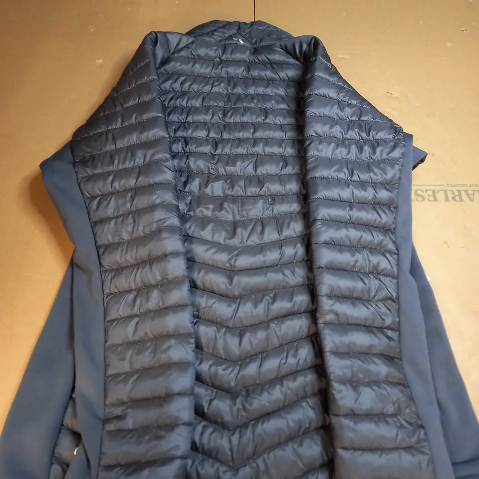 RAB GREY JACKET - US MEDIUM