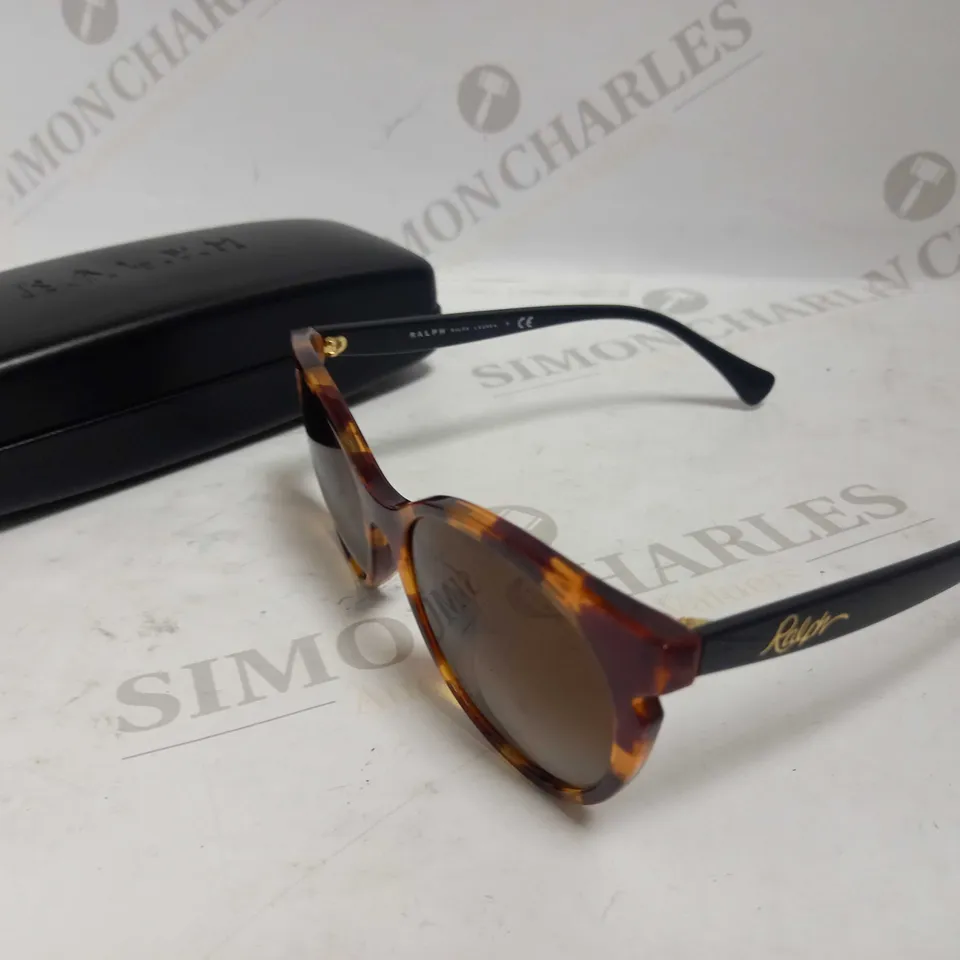 RALPH LAUREN RA5285U ROUND SUNGLASSES RRP £83