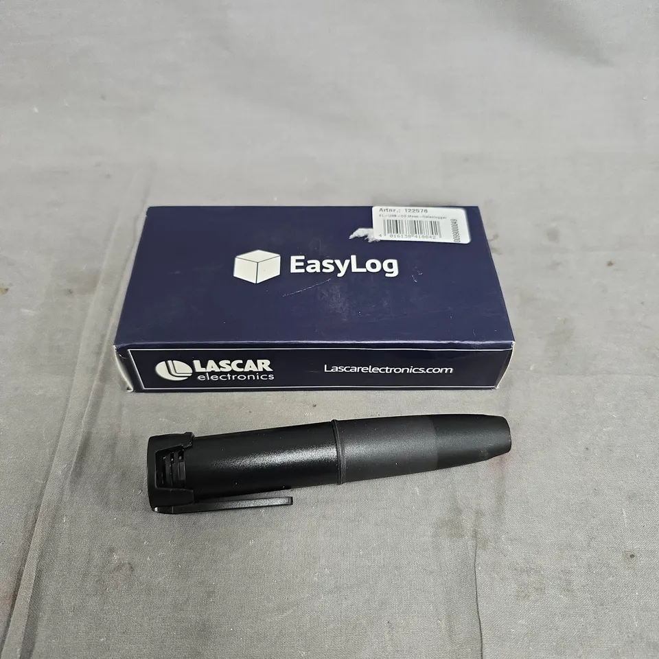 LASCAR EL-USB-CO DATALOGGER 