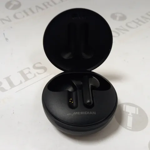 LG TONE FREE FN7 TRUE WIRELESS BLUETOOTH EARBUDS 