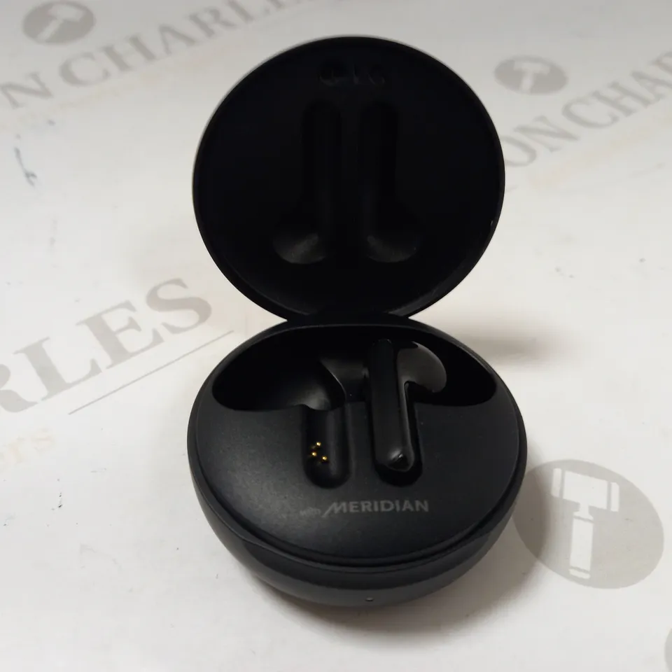 LG TONE FREE FN7 TRUE WIRELESS BLUETOOTH EARBUDS 