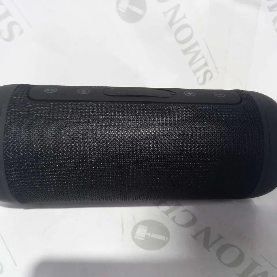 JUICEBOOMPRO BLUETOOTH SPEAKER