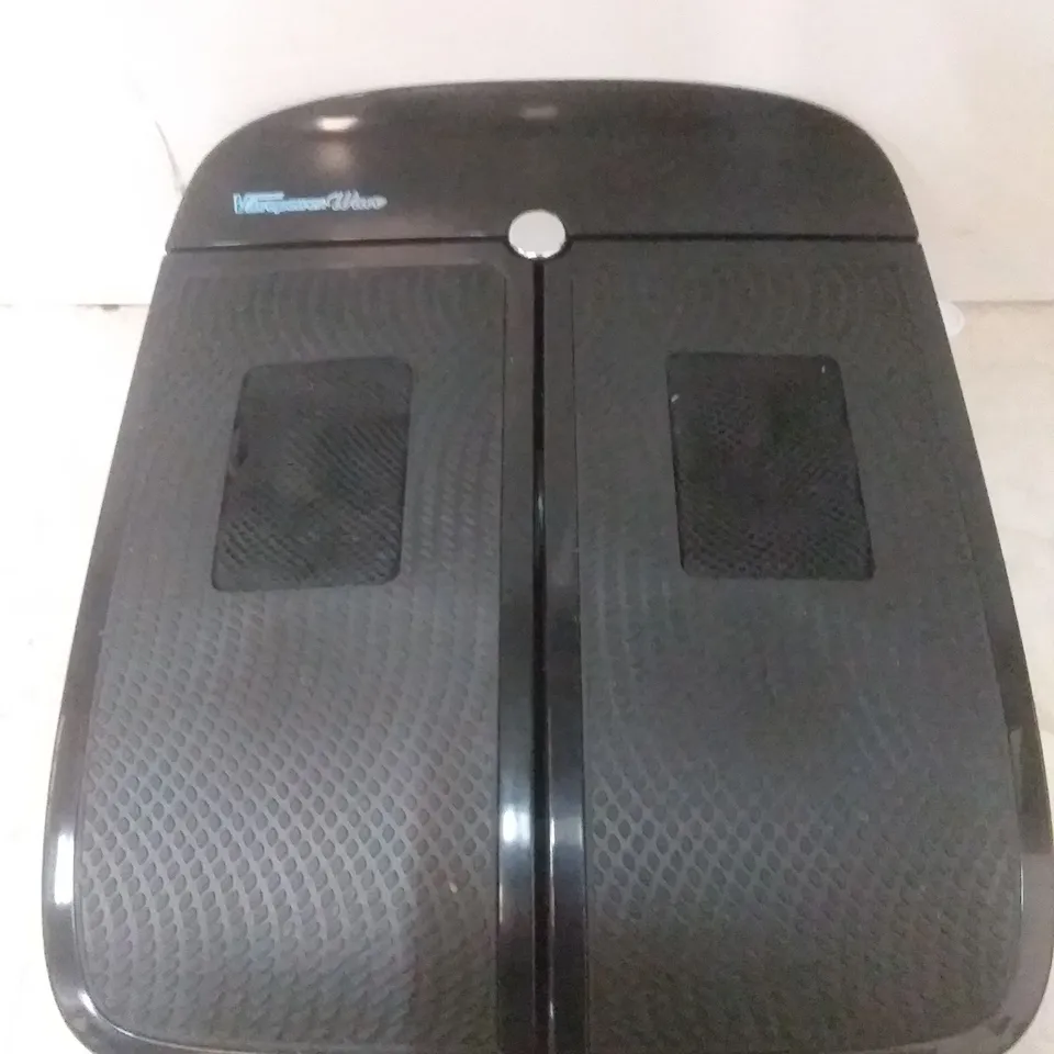 BOXED VIBRAPOWER WAVE FOOT MASSAGER