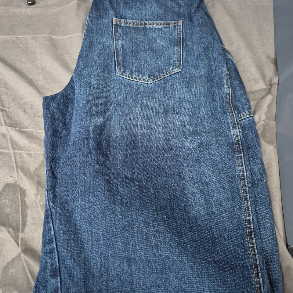 ZARA Women's Denim Jeans – UK 18 (EU 46, US 14)