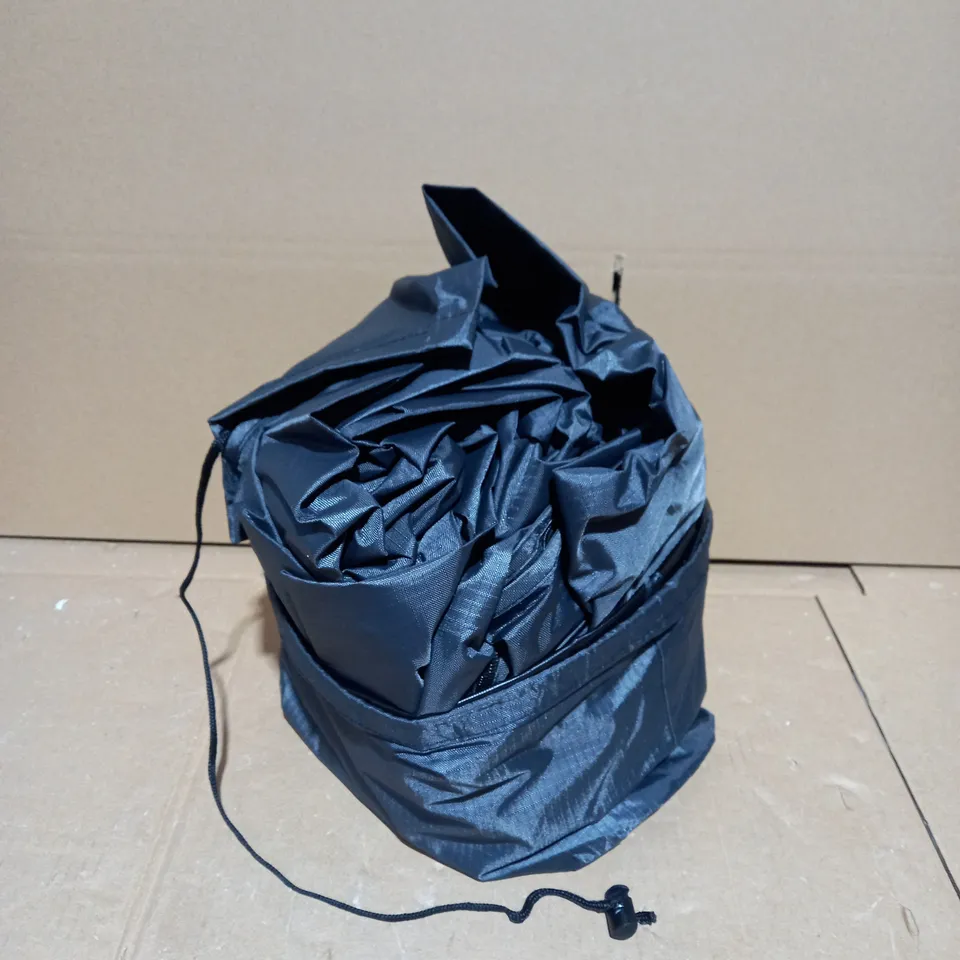 INNOVATORS WATER RESISTANT DOUBLE COCOON FURNITURE COVER