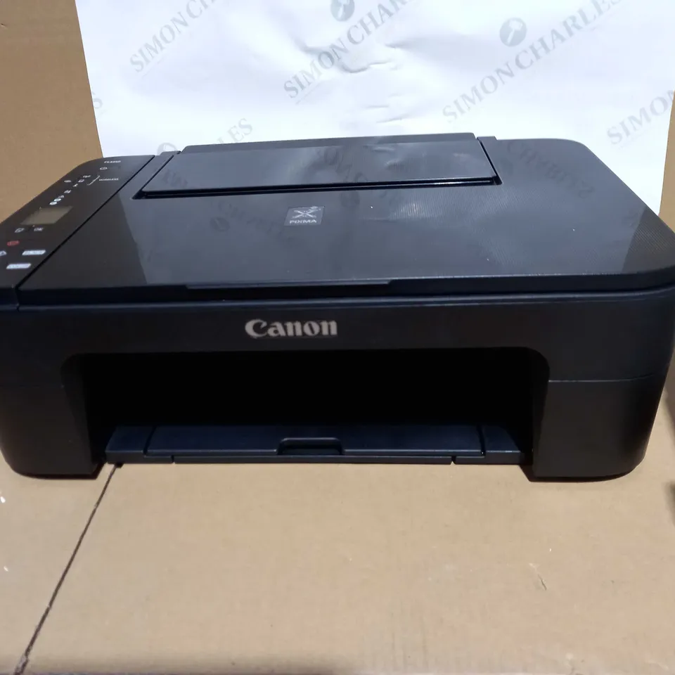 CANON PIXMA TS3350 WIRELESS COLOUR PRINTER - 