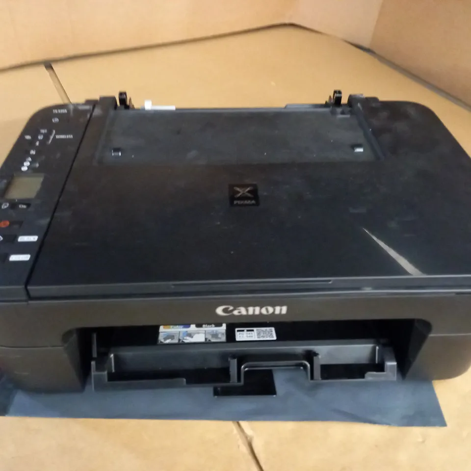 UNBOXED CANON TS3355 PRINTER
