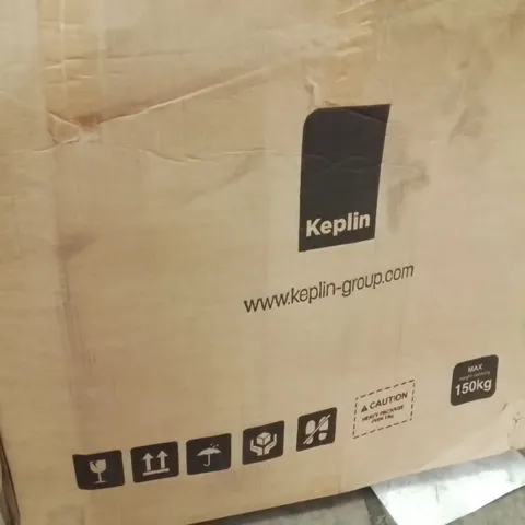 BOXED PACK OF 2 GRAVITY CHAIR GREY