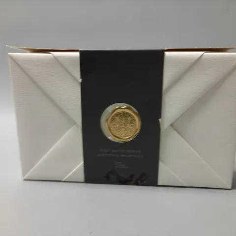 SEALED RITUALS HOMME SMALL GIFT SET