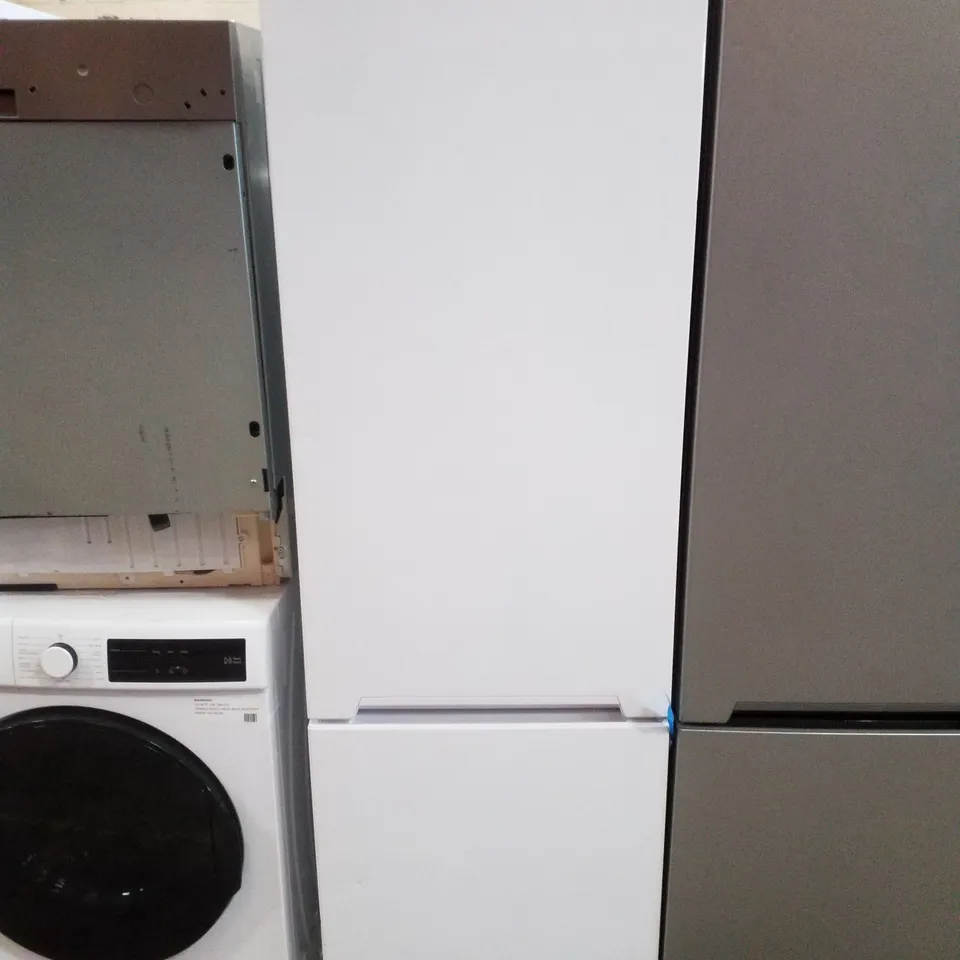 ABODE A180FF541E1B 70/30 FRIDGE FREEZER - WHITE