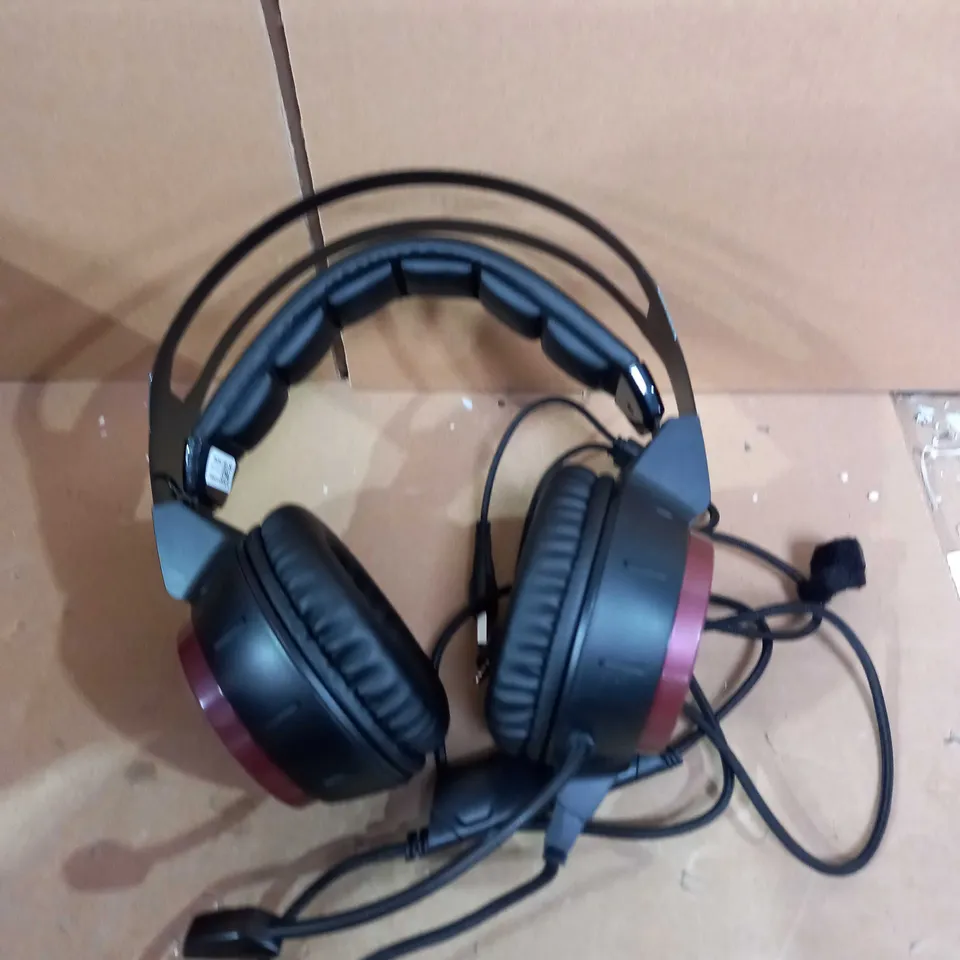 NUMSKULL NSOS WIRED GAMING HEADSET