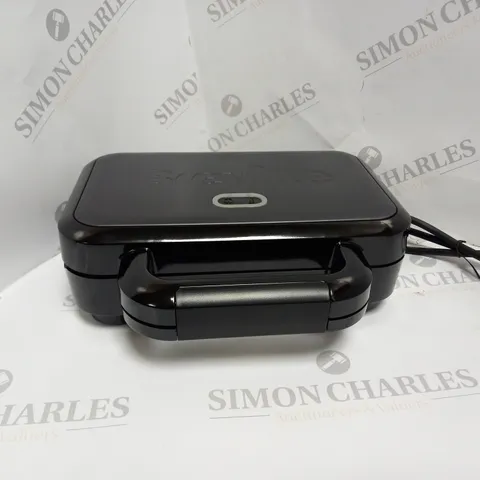 BOXED BREVILLE ULTIMATE DEEP FILL 2 SLICE TOASTIE MAKER VST082