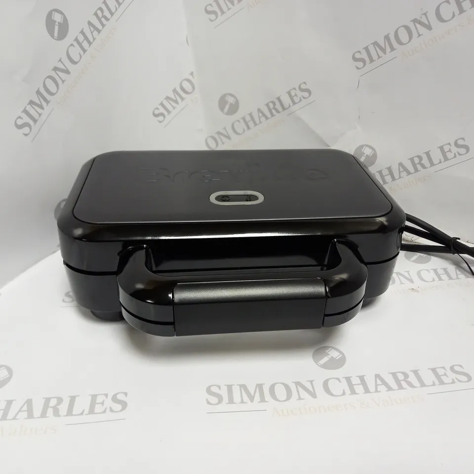 BOXED BREVILLE ULTIMATE DEEP FILL 2 SLICE TOASTIE MAKER VST082