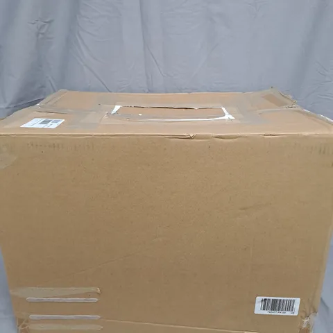ORGANISED OPTIONS SET OF 3 42L COLLAPSIBLE STORAGE BOXES