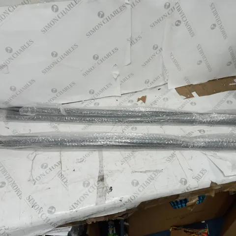 SURNIE STRING LIGHT POLES - COLLECTION ONLY