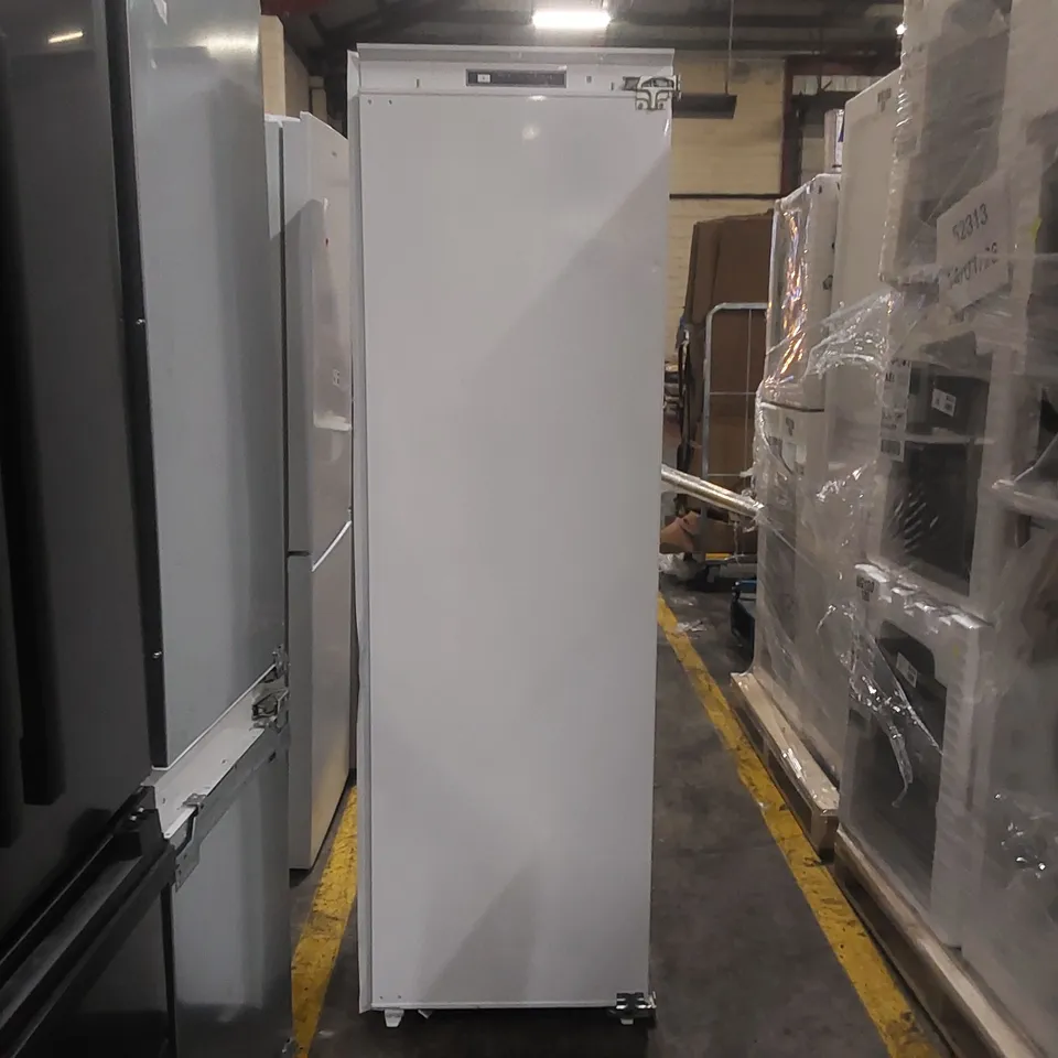 SHARP SJ-LE300E00X-EN INTEGRATED TALL FRIDGE