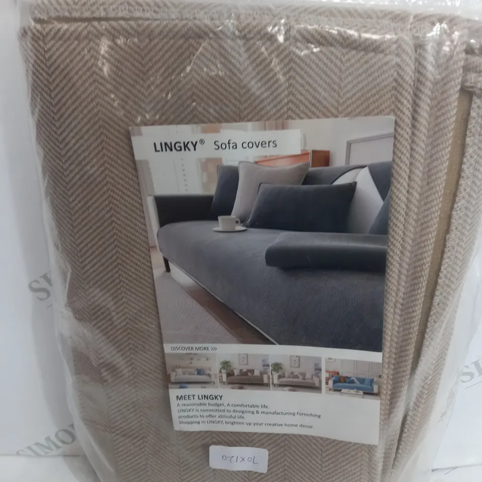 LINGKY SOFA COVERS 70X120