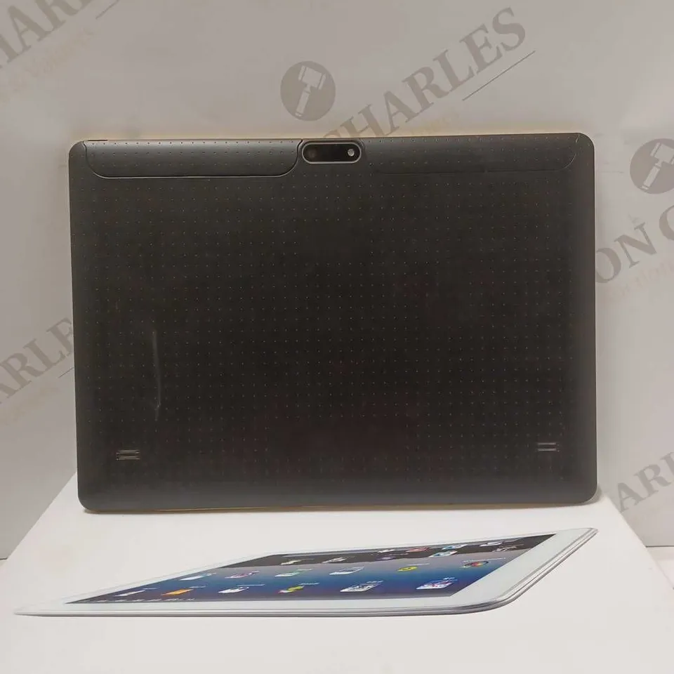 VOUKOU MEDIATEK BLACK TABLET	